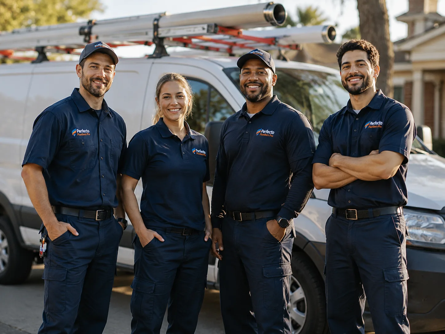 Emergency Plumber Near Me in Santa Rosa, TX near me