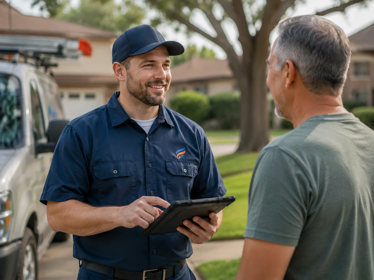 Emergency Plumber Near Me Santa Rosa, TX FAQs